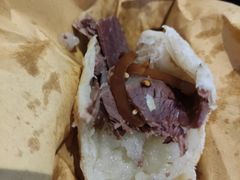 -高玛纳驴肉火烧(河间总店)