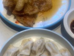 -北李妈妈菜·海肠捞饭(开发区万达店)