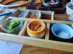 -赤坂亭·M9和牛放题(长楹天街购物中心店)