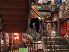 -五马集·海鲜·温州大牌档(黑金冠五马街十字路口店)
