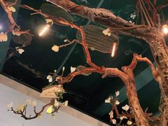 -梧桐树下(云锦世家店)
