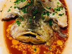 -维园悦谱·海派家常菜(乌鲁木齐南路店)