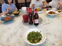 -径山十八道·风味民间菜(杭州总店)
