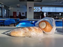 -山崎面包(第一八佰伴店)