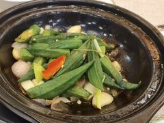 -华联广州大酒店-餐厅