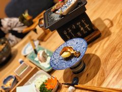 -隐泉京望日式料理(太和广场店)