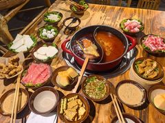 -烂摊摊火锅集市(河北总店)