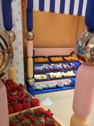 -奈尔宝·儿童乐园·亲子餐厅(苏州大悦城店)