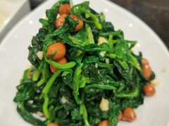 -蝎王府羊蝎子(西直门店)