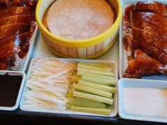 -大理实力希尔顿酒店御璽中餐厅YUXI – CHINESE RESTAURANT