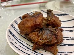 -梅龙镇酒家(南京西路总店)