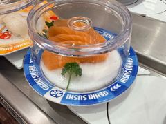 -元气寿司(环球港店)
