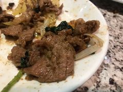 -厚味居炙子烤肉·清真(天桥南纬路店)