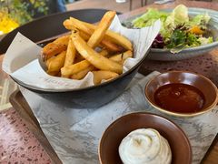 -La Terre乐田(万象城店)