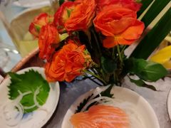 -万龙洲海鲜(亚运村店)