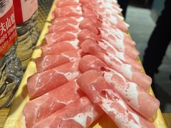 -阳坊胜利涮羊肉(阳坊总店)