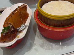 -大鸭梨烤鸭(石佛营店)
