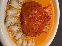 -上海滩餐厅(BFC外滩金融中心店)