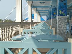 -放鸡岛生态旅游国际度假区