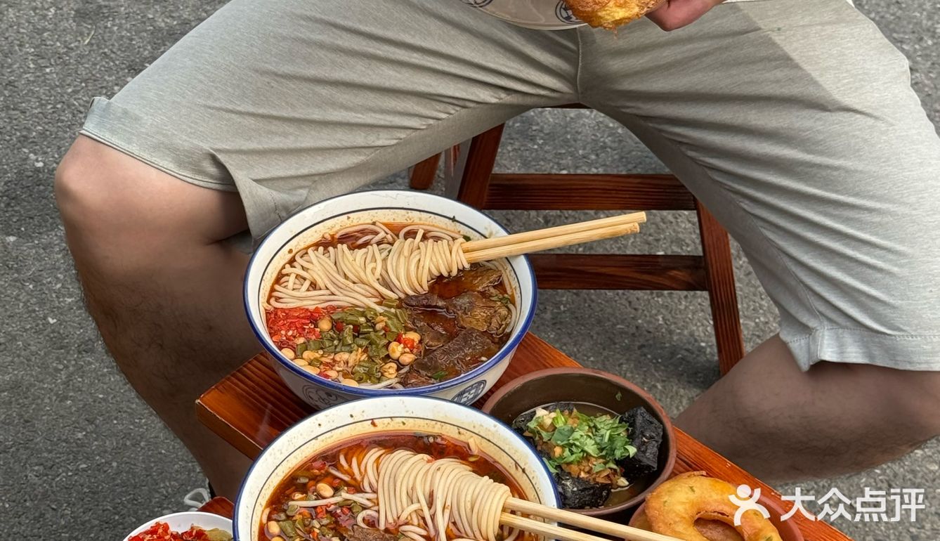 北京有了！终于有了！！