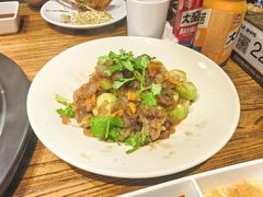 -海味当家·蒸锅海鲜(星海公园店)