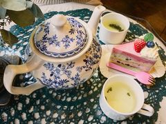 -秘密小花园(第三中学店)