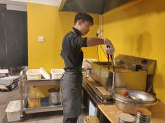 -傅强排骨(成都总店)