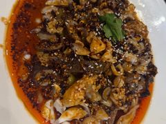 -添福来墨鱼饺子 · 海鲜东北菜(大连星海·黄浦路店)