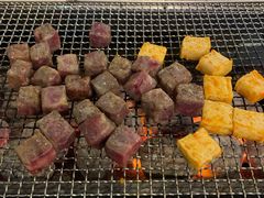 -马路牙子烧烤音乐酒馆(望京店)