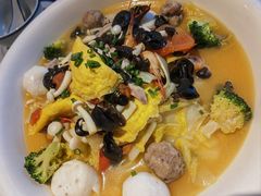 -绍兴老味道·非遗门店(银泰城店)