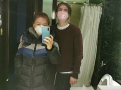 -上海静安昆仑大酒店