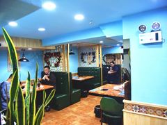 -塔兰齐新疆孜然火锅(鲤鱼山路店)