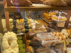 -PAPER STONE BAKERY(天环店)