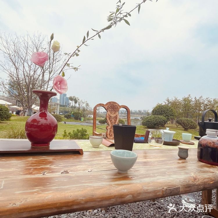 这家餐厅太会了❗️‼️把我整不会了……