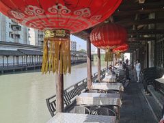 -嘉兴月河历史街区