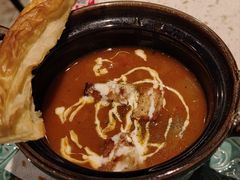 -CRAZYONES西班牙海鲜饭(上海美罗城店)