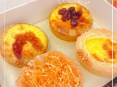 -喜計局·饼行(万象汇店)