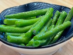 -轻蔬不用等·素食(江苏路店)