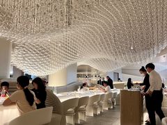 大堂-茉里粤菜(皇姑万象汇店)