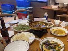 -食光慢宴·安吉土菜馆