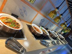 -丽池宫韩式汗蒸会馆(华灯坊店)
