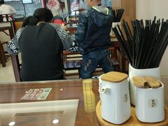 -锡笼记·无锡小笼(常熟万达店)