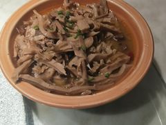 -梁家大院•农家菜(昆山会展中心店)