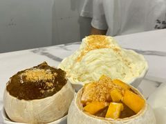 -乐果甜心·潮汕冰室(南澳后宅分店)