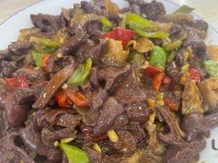 -老舅老蒙肉饼非遗店(一店)