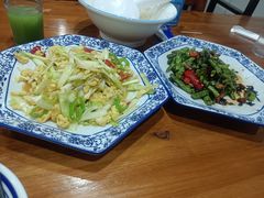 -常山土菜馆(文三西路店)