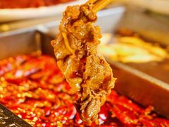 -月满大江火锅(总府路店)