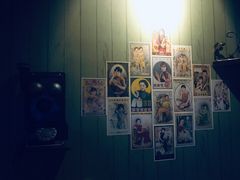 -后院儿·精酿·塔罗Happy Bar