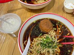 -面春山·传统老卤面(天隆寺店)