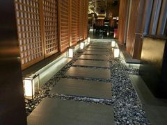 -月下料理(楷林IFC店)